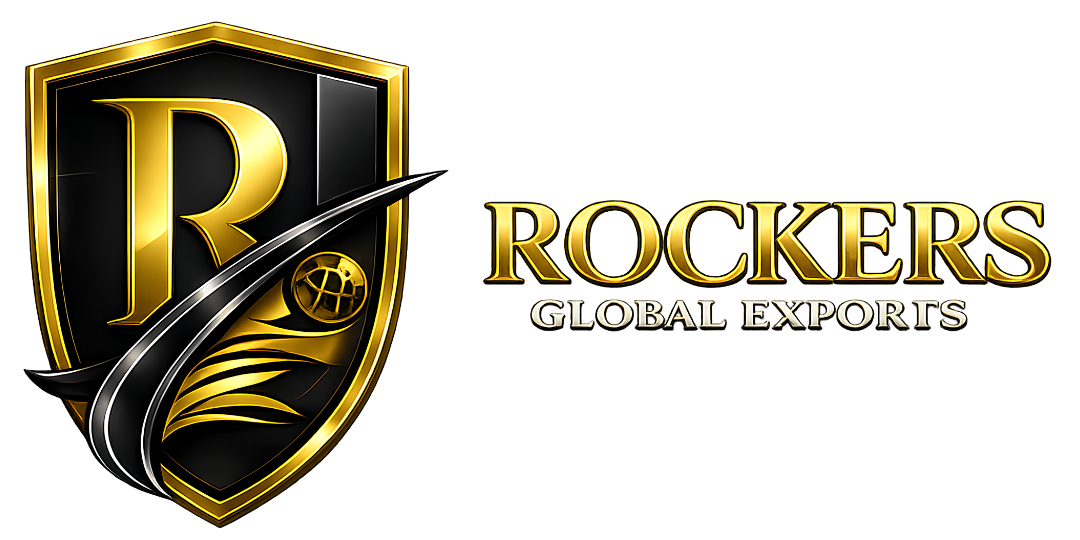 Rockers Global Exports